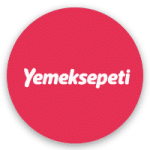 Yemeksepeti Logo